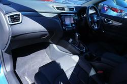 2019 Nissan
QASHQAI Ti