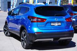 2019 Nissan
QASHQAI Ti