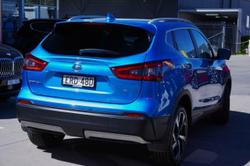 2019 Nissan
QASHQAI Ti