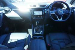 2019 Nissan
QASHQAI Ti