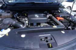 2019 Mazda BT-50 XTR