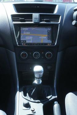 2019 Mazda BT-50 XTR