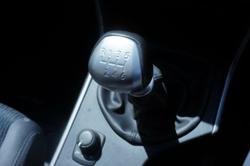 2019 Mazda BT-50 XTR