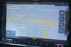 2019 Mazda BT-50 XTR