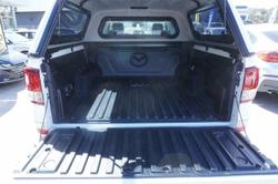 2019 Mazda BT-50 XTR