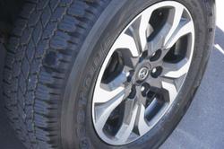 2019 Mazda BT-50 XTR