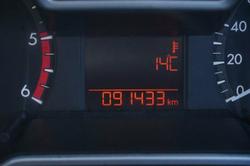 2019 Mazda BT-50 XTR