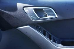 2019 Mazda BT-50 XTR