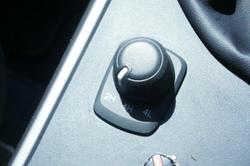 2019 Mazda BT-50 XTR