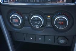 2019 Mazda BT-50 XTR