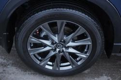 2020 Mazda CX-5 Akera