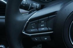 2020 Mazda CX-5 Akera