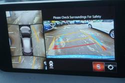 2020 Mazda CX-5 Akera