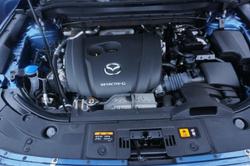 2020 Mazda CX-5 Akera