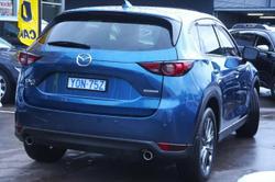 2020 Mazda CX-5 Akera