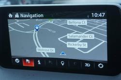 2020 Mazda CX-5 Akera