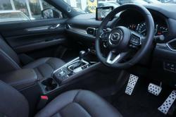 2020 Mazda CX-5 Akera