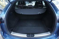 2020 Mazda CX-5 Akera