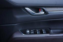 2020 Mazda CX-5 Akera