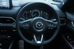 2020 Mazda CX-5 Akera