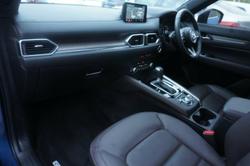 2020 Mazda CX-5 Akera