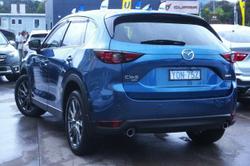 2020 Mazda CX-5 Akera