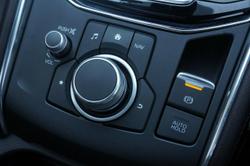 2020 Mazda CX-5 Akera