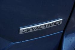 2020 Mazda CX-5 Akera