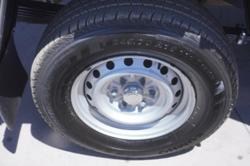 2019 Mitsubishi Triton GLX