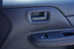 2019 Mitsubishi Triton GLX