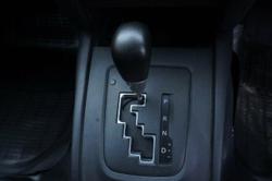 2019 Mitsubishi Triton GLX