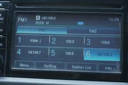 2019 Mitsubishi Triton GLX