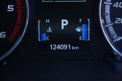 2019 Mitsubishi Triton GLX