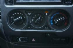 2019 Mitsubishi Triton GLX