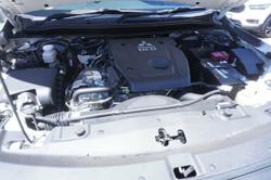 2019 Mitsubishi Triton GLX