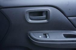 2019 Mitsubishi Triton GLX