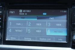 2019 Mitsubishi Triton GLX