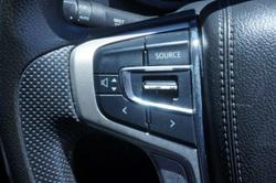 2019 Mitsubishi Triton GLX