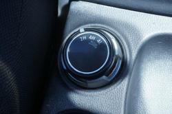 2019 Mitsubishi Triton GLX