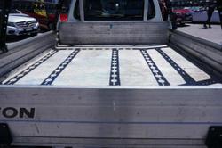 2019 Mitsubishi Triton GLX