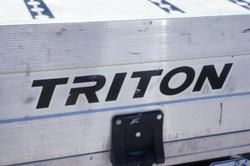 2019 Mitsubishi Triton GLX