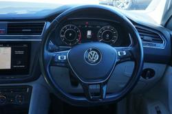 2018 Volkswagen
Tiguan 162TSI Highline