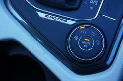 2018 Volkswagen
Tiguan 162TSI Highline