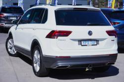 2018 Volkswagen
Tiguan 162TSI Highline