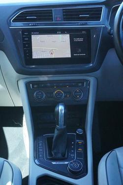 2018 Volkswagen
Tiguan 162TSI Highline