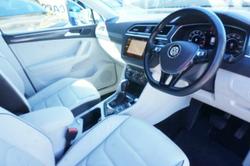 2018 Volkswagen
Tiguan 162TSI Highline