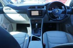 2018 Volkswagen
Tiguan 162TSI Highline