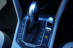 2018 Volkswagen
Tiguan 162TSI Highline