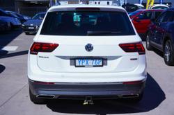 2018 Volkswagen
Tiguan 162TSI Highline