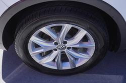 2018 Volkswagen
Tiguan 162TSI Highline